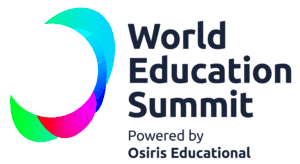 World Education Summit logo